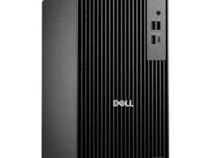 DELL DESKTOP TWR Pro QCT1250 i5-14500 8Go 512Go SSD Ubuntu Noir