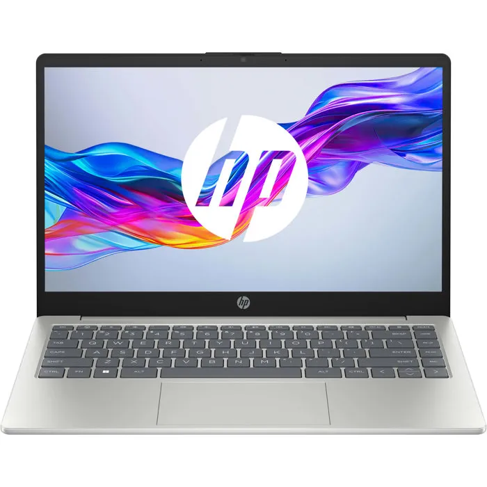 HP 14 i5-1334U (Copilot) 14'' 8Go 512 Go SSD W11H Natural Silver 12Mois – Image 5