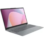 LENOVO LAPTOP IdeaPad Slim 3 15AMN8 156'' AMD Ryzen 5-7520U 16Go 512Go SD Win11 Home Gris