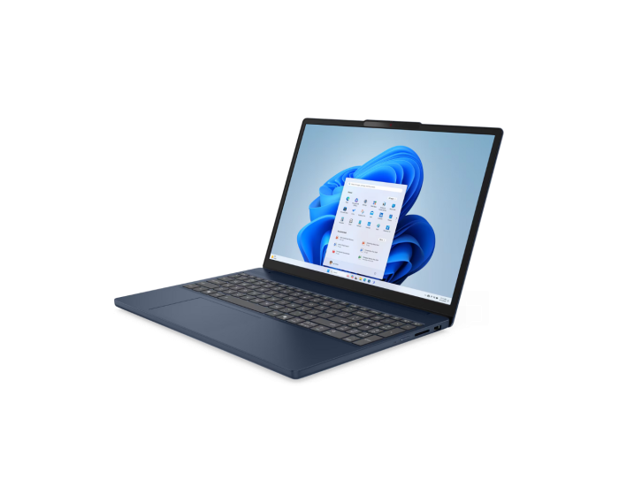 LENOVO IPS Slim 3 15IRH10 i5-13420H 156''WUXGA 16Go 512Go SSD W11H COSMIC_BLUEToploader Bundled 12M – Image 4