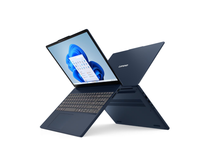 LENOVO IPS Slim 3 15IRH10 i5-13420H 156''WUXGA 16Go 512Go SSD W11H COSMIC_BLUEToploader Bundled 12M – Image 5