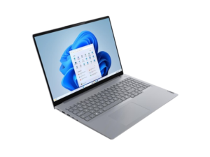 LENOVO LAPTOP ThinkBook 16-IAL 16'' Touch Ultra5-225U 16G 512G SSD Freedos Gris Topload Case