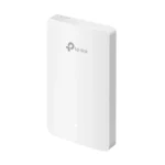 Tplink Point d'accès WiFi AC1200 mural Omada MU-MIMO Gigabit