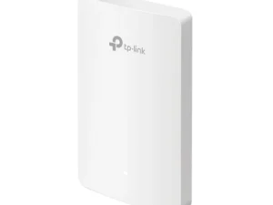 Tplink Point d'accès WiFi AC1200 mural Omada MU-MIMO Gigabit
