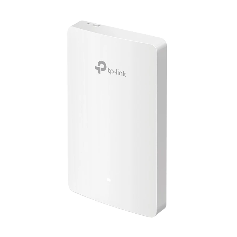 Tplink Point d'accès WiFi AC1200 mural Omada MU-MIMO Gigabit