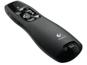 LOGITECH Wireless Presenter R400 (Bering lite)