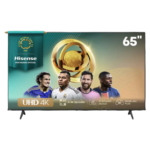 HISENSE Smart TV QLED VIDA 65'' 