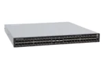 Dell EMC Switch S4148F 48x10GbE SFP+ 4xQSFP28 2xQSFP+IOto PSU 2PSU OS10 1U 3y