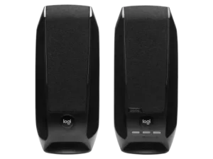 LOGITECH Speakers S150 - BLACK - USB - N/A - WW-9004 - EU