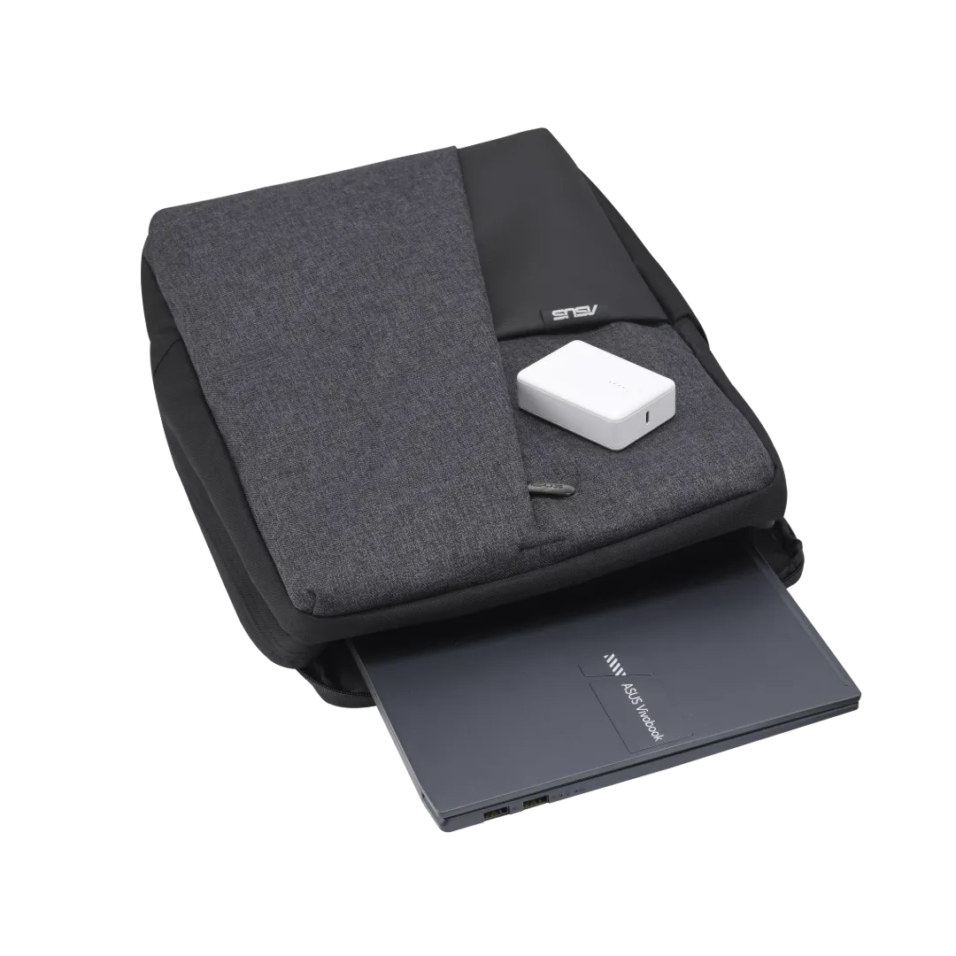 ASUS AP4600 BACKPACK 16" BK HB S WW 15 IN 1 – Image 4