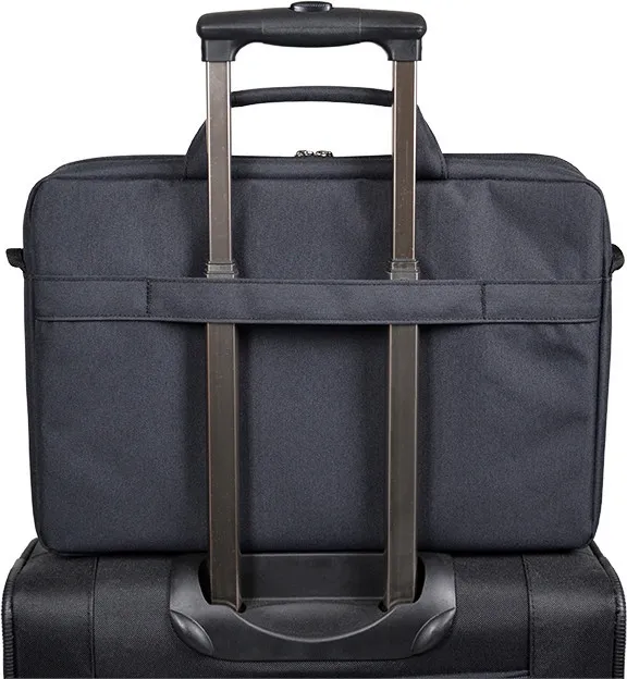 PORTDESIGN SACOCHE SYDNEY TL ECO 156" BK – Image 2