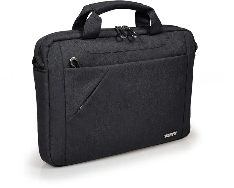 PORTDESIGN SACOCHE SYDNEY TL ECO 156" BK