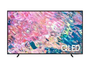 SAMSUNG Smart TV QLED serie 6 55'' 12M