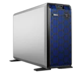 Dell T360 TWR35"x86 Perf 6315P1x16G1x2T IDRAc Eise1x700WPERC H3555720 2x1GB