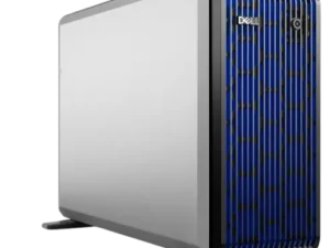 Dell T360 TWR35"x86 Perf 6315P1x16G1x2T IDRAc Eise1x700WPERC H3555720 2x1GB
