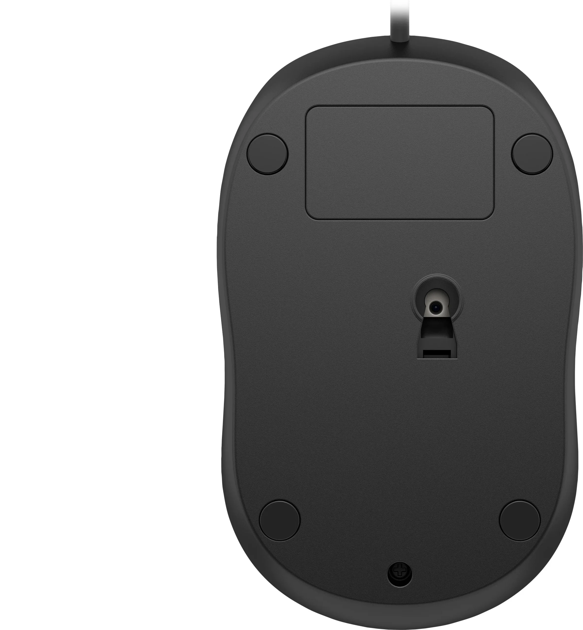HP Wired Mouse 1000 – Image 3