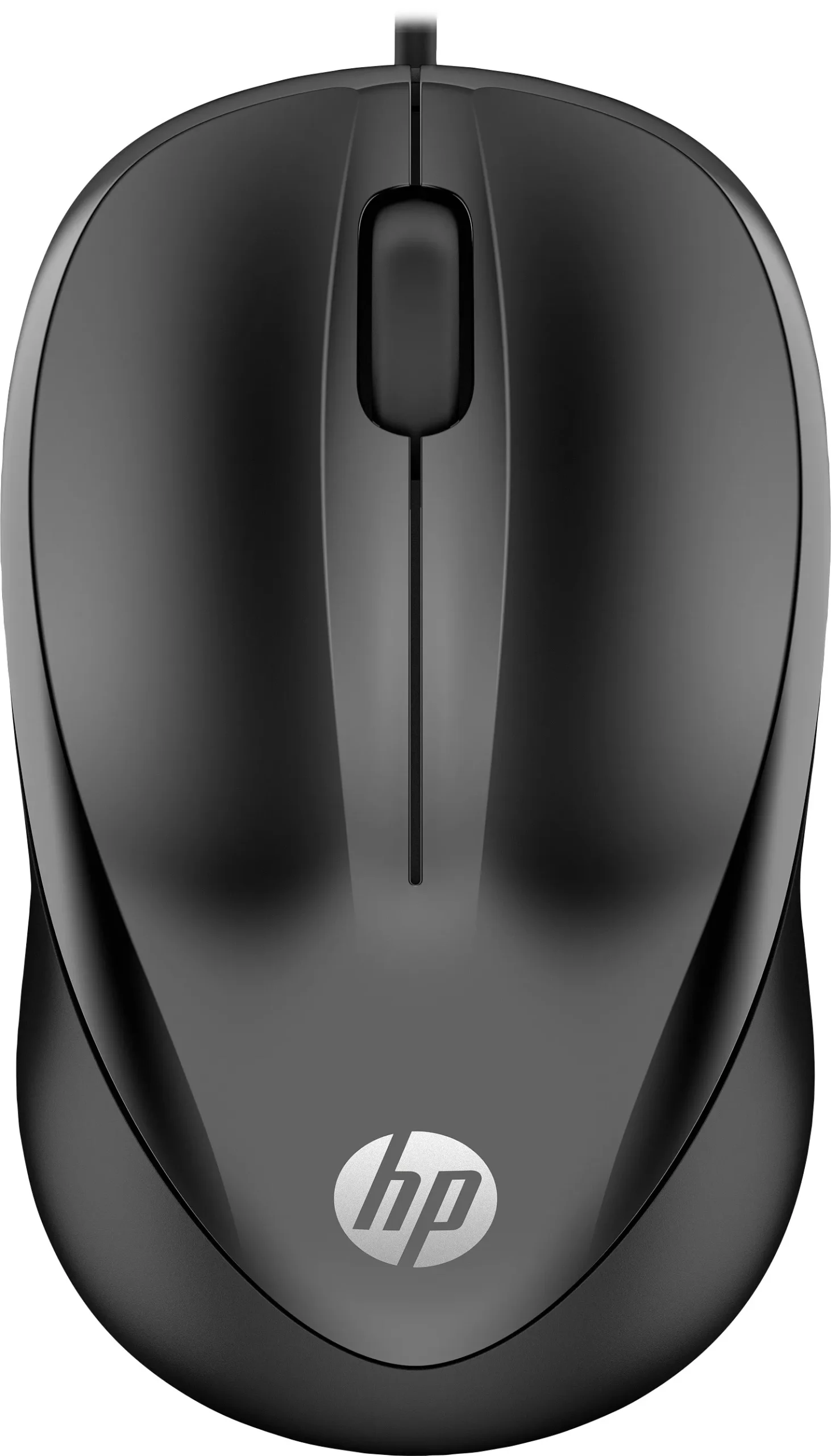 HP Wired Mouse 1000 – Image 2