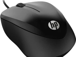 HP Wired Mouse 1000