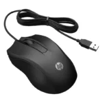 HP SOURIS 105 Filaire 12 Mois