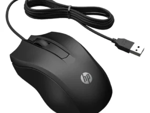 HP SOURIS 105 Filaire 12 Mois