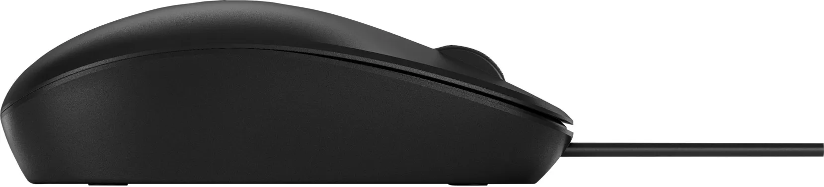 HP 125 Wired Mouse – Image 3