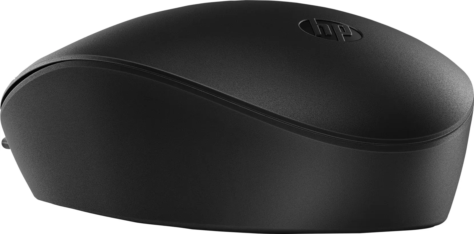HP 125 Wired Mouse – Image 6
