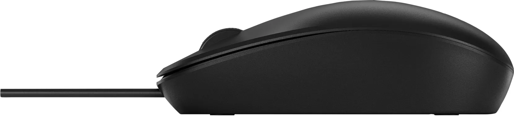 HP 125 Wired Mouse – Image 4