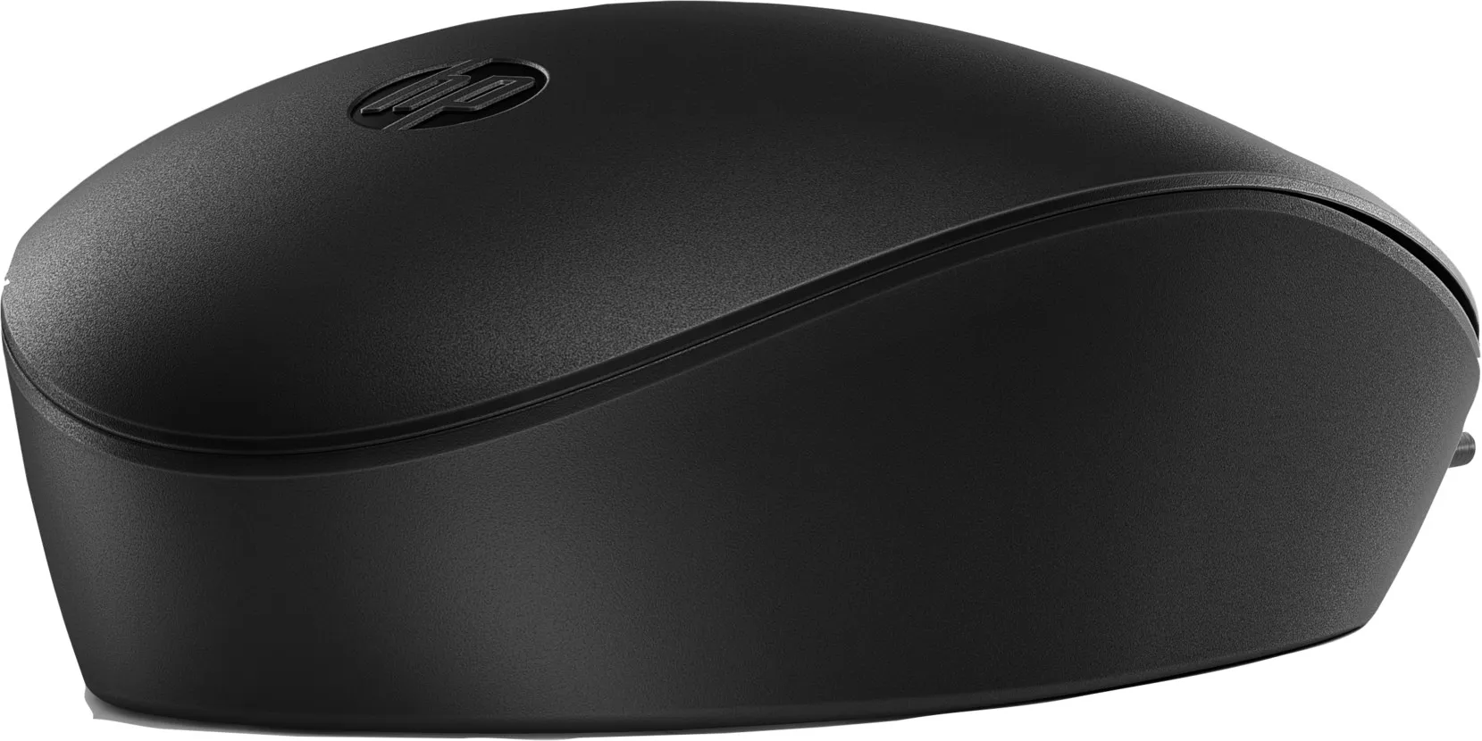 HP 125 Wired Mouse – Image 5