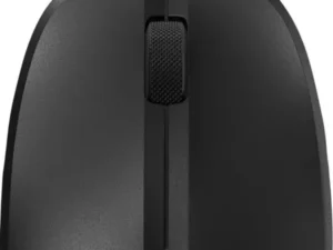 HP 125 Wired Mouse