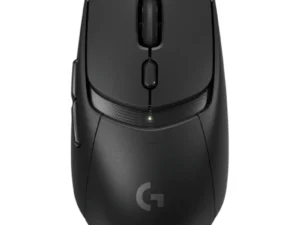 LOGITECH G309 LIGHTSPEED - BLACK - 2.4GHZ/BT - N/A - EWR2i-934 - G309