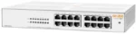 Aruba Instant On 1430 16G Class4 PoE 124W Switch 36M