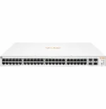 Aruba IOn 1830 48G 4SFP 370W Switch 36M