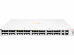 Aruba IOn 1830 48G 4SFP 370W Switch 36M