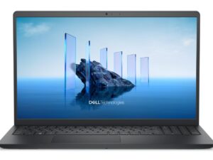 DELL LAPTOP Pro 15 Essential PV15250 156'' Intel i5-1334U 8Go 512Go SSD Ubuntu Gris 12 Mois
