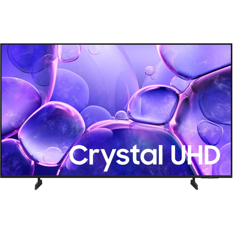 SAMSUNG Smart TV 4K UHD serie 8 65'' Android recepteur integré 12 Mois