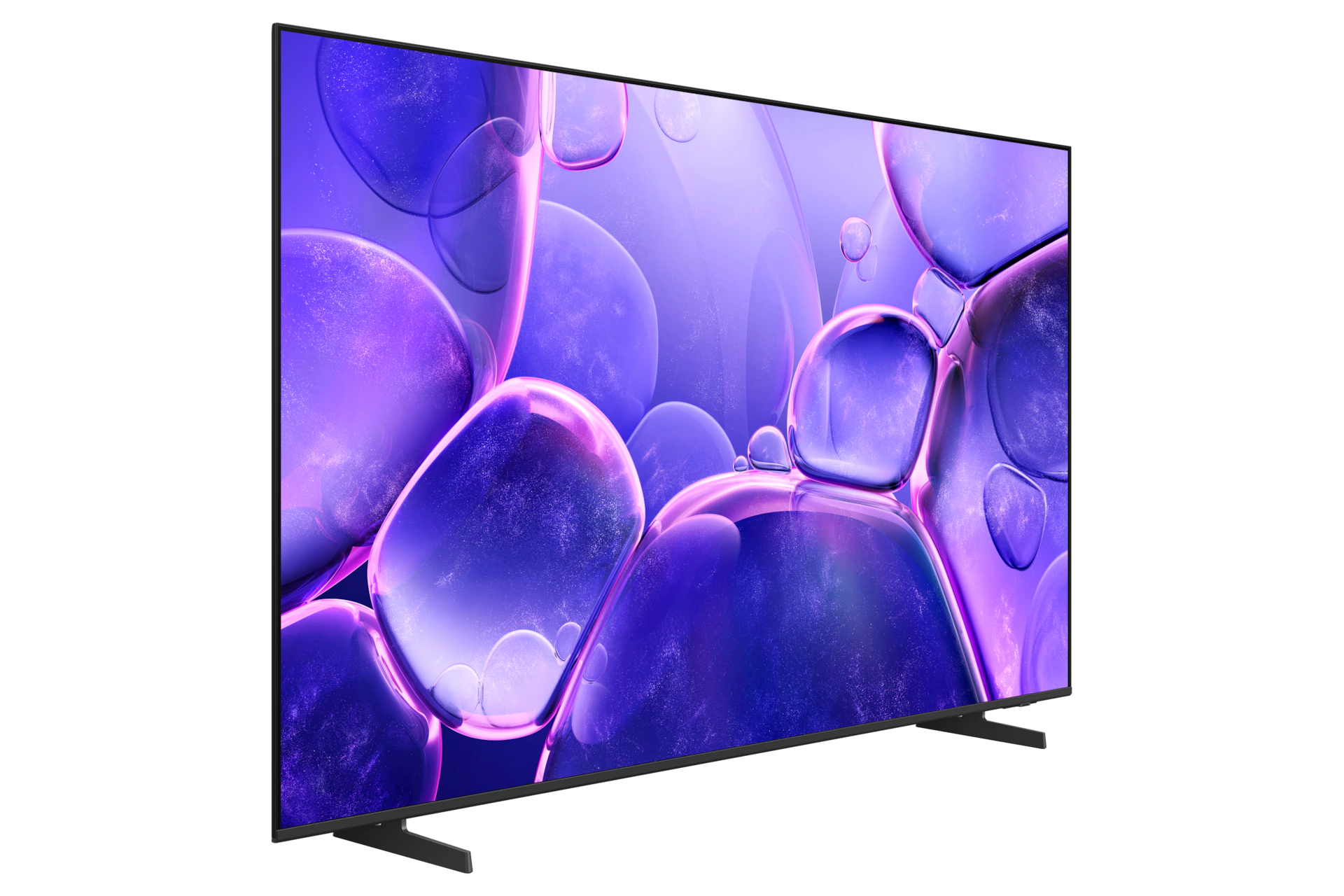 SAMSUNG Smart TV 4K UHD serie 8 65'' Android recepteur integré 12 Mois – Image 2