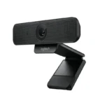 Logitech C925e Webcam Full HD 1080p/30fps 78°FoV1.2x Zoom
