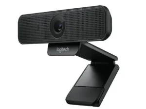Logitech C925e Webcam Full HD 1080p/30fps 78°FoV1.2x Zoom