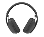 Logitech HEADSET - Zone Vibe 100 - GRAPHIT EA 00167 - BT - N/A - EMEA 914 - STANDALONE 12M