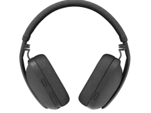Logitech HEADSET - Zone Vibe 100 - GRAPHIT EA 00167 - BT - N/A - EMEA 914 - STANDALONE 12M